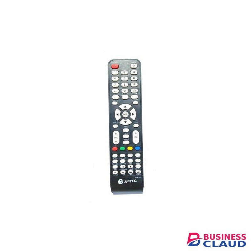 Digital & Smart T.v Remote Control