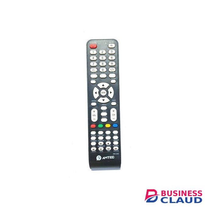 Digital & Smart T.v Remote Control