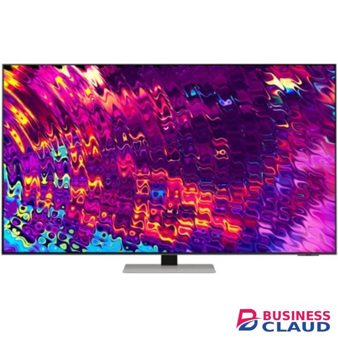 Samsung 55QN85DBU, 55'' NEO QLED 4K SMART TV, VOICE ASSISTANT, BLUETOOTH, YOU-TUBE