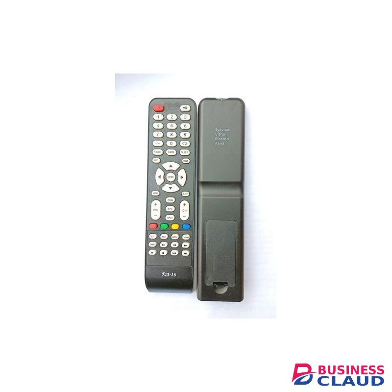 Universal Digital Smart T.V Remote Control