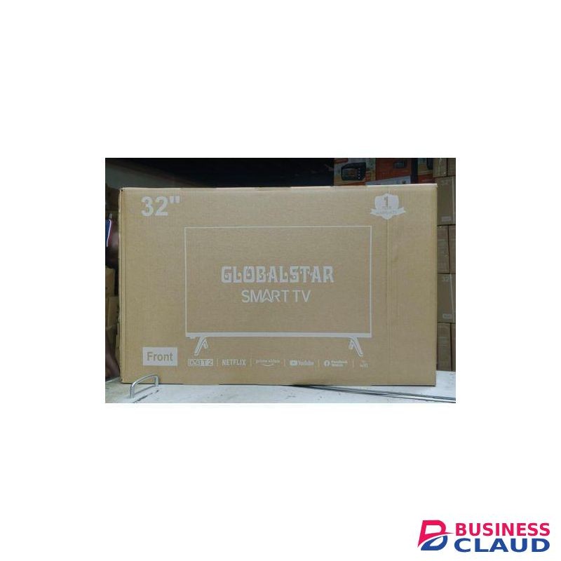 32 inches globalstar smart android digital tv