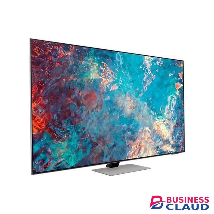 Samsung 65QN85DBU, 65'' NEO QLED 4K SMART TV, VOICE ASSISTANT, BLUETOOTH, YOU-TUBE