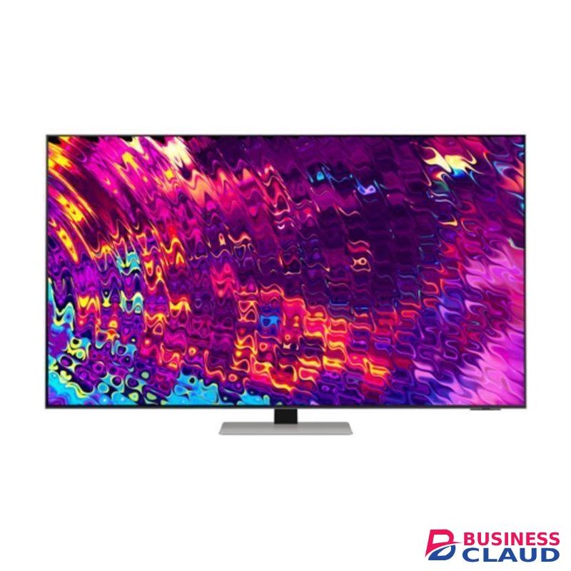 Samsung 65QN85DBU, 65'' NEO QLED 4K SMART TV, VOICE ASSISTANT, BLUETOOTH, YOU-TUBE