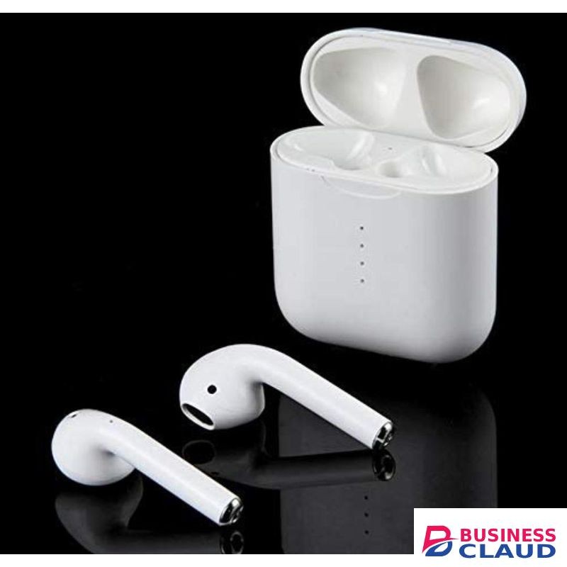 TWS Earbuds/ Airpods/ Earphones Wireless Bluetooth Headsets for all Devices