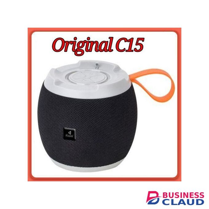 C15 Home/Office/Travel Portable Bluetooth Speaker Loud