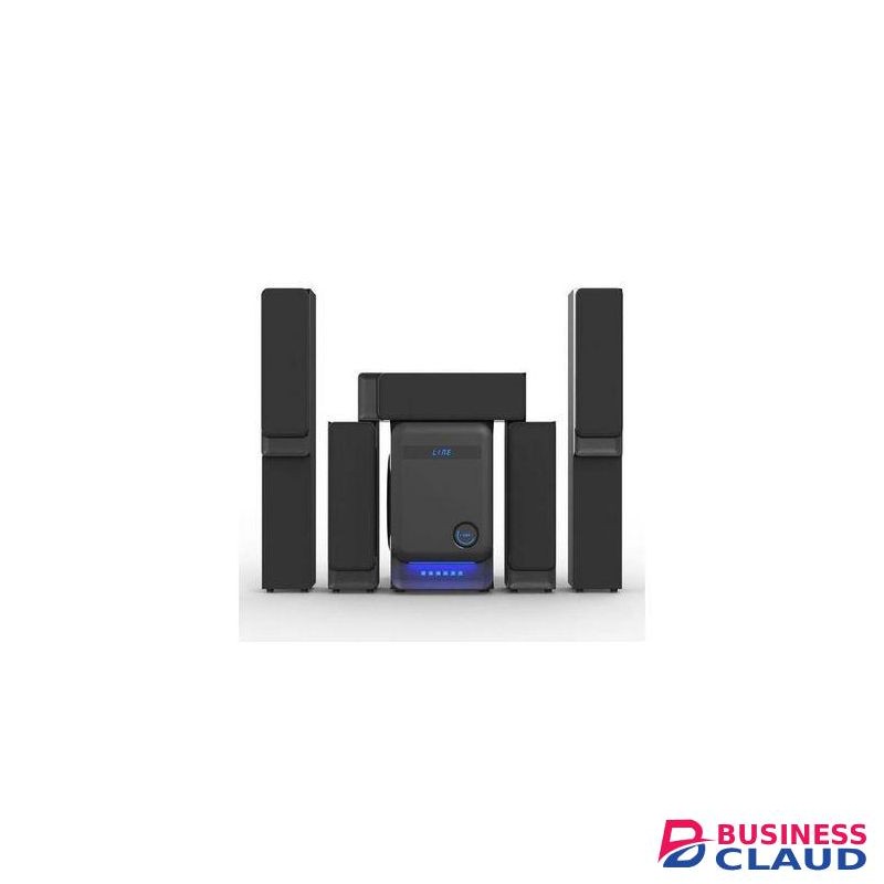 Nobel 22000W PMPO SUPPER BASS TALL BOY Home Theatre System