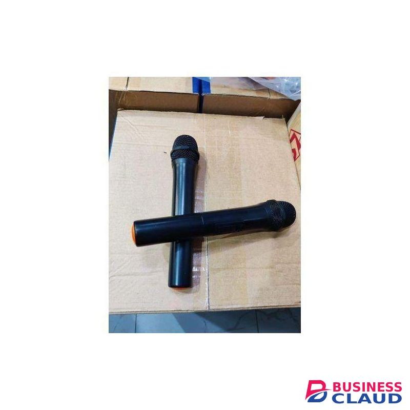 Tagwood Additional Wireless Microphone(