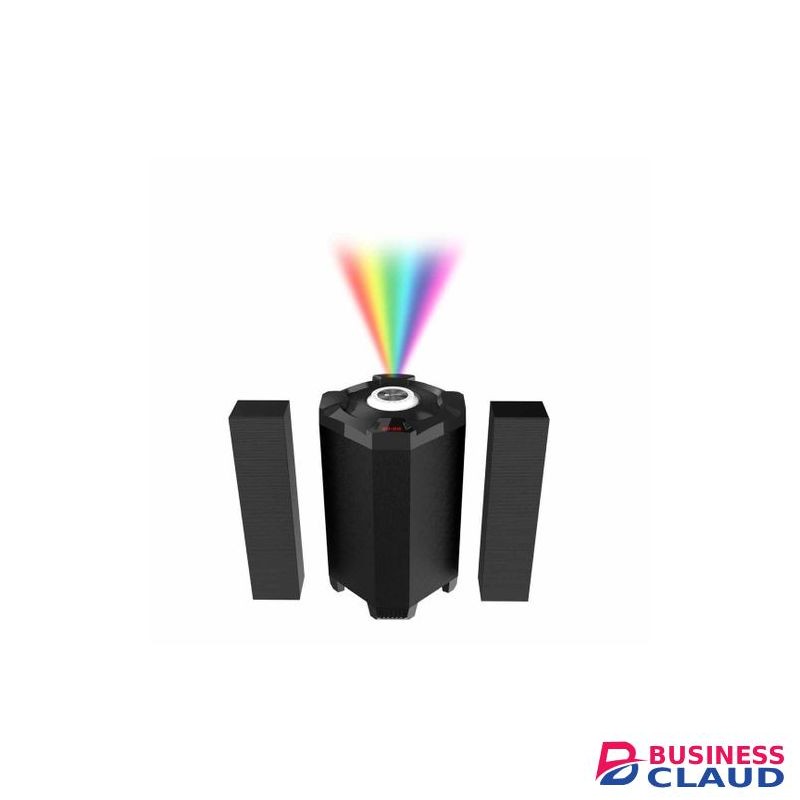 Amtec BASS HomeTheatre SubWoofer Sounds/BT/USB/FM