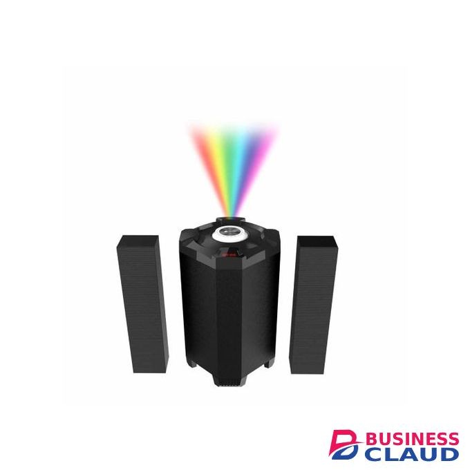Amtec BASS HomeTheatre SubWoofer Sounds/BT/USB/FM