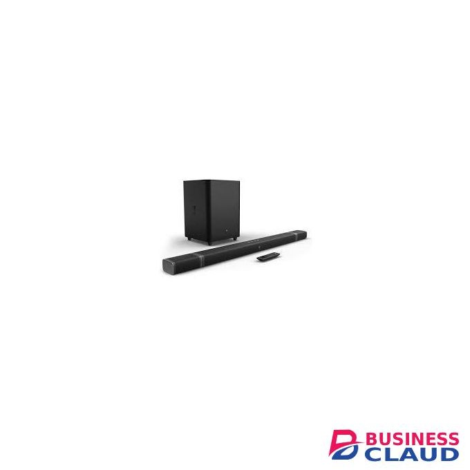 Jbl Cinema SB270 , 2.1CH, 220W, Dolby digital, Soundbar system.