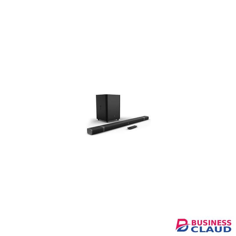 Jbl Cinema SB270 , 2.1CH, 220W, Dolby digital, Soundbar system.