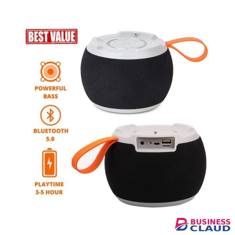 C15 Super BASS Portable Bluetooth Speaker