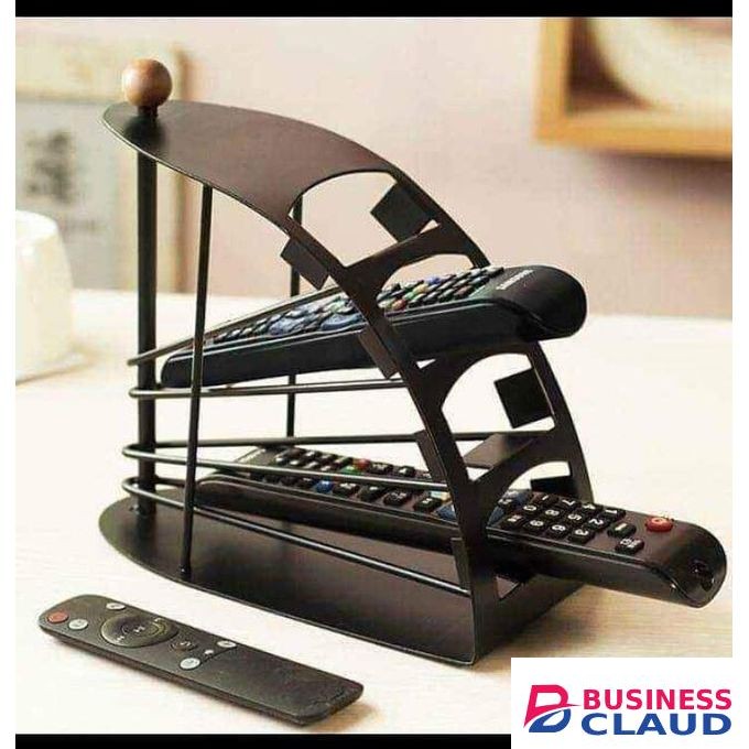Remote organizer