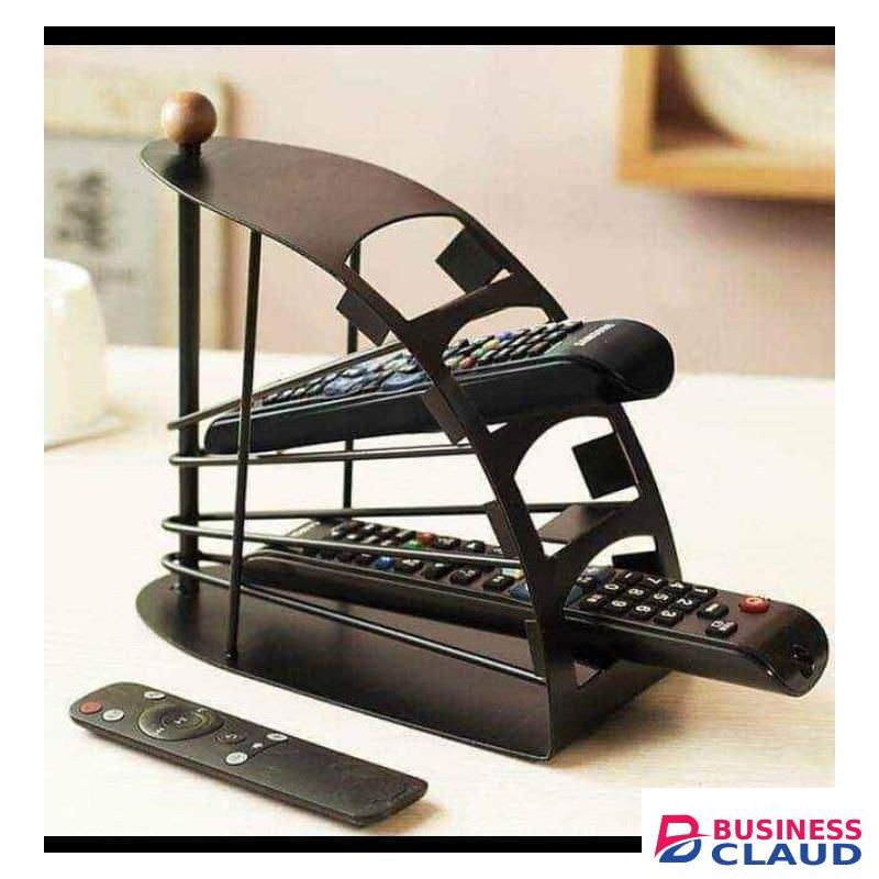 Remote organizer