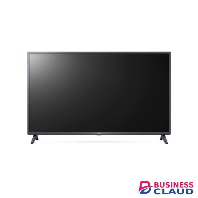 LG 43" LED TV 43UQ75006LG - UHD, Smart, ThinQ