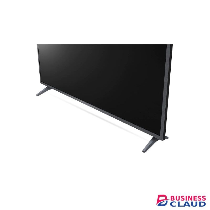 LG 43" LED TV 43UQ75006LG - UHD, Smart, ThinQ