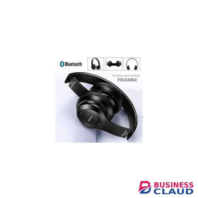 Portable Bluetooth Wireless Speaker 5 & Aux Cable