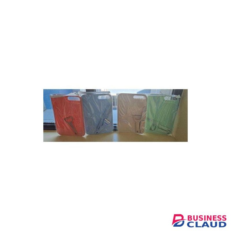 3pcs Chopping Set
