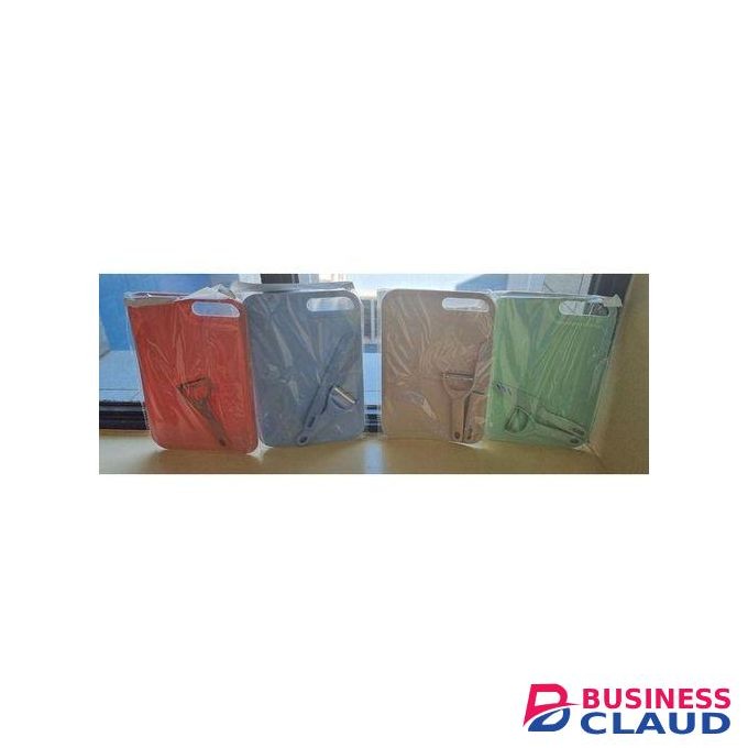 3pcs Chopping Set