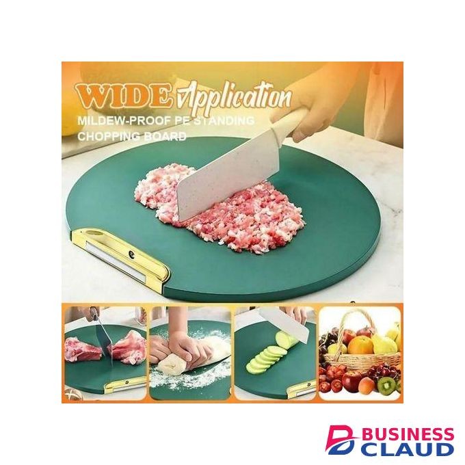 Mildew Chopping Board