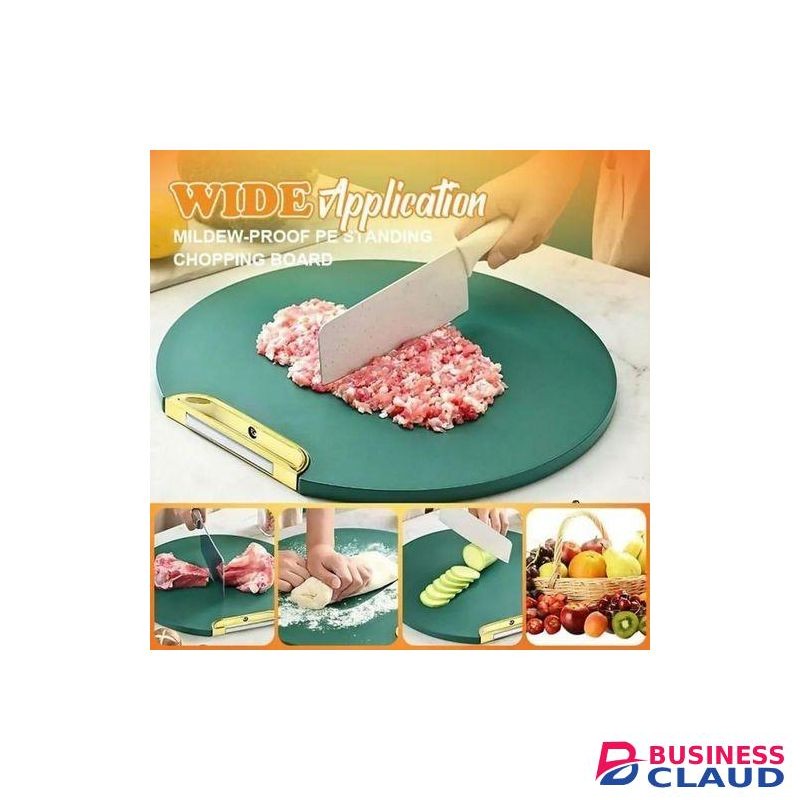 Mildew Chopping Board