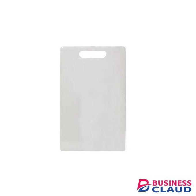 Cutting And Chopping Board