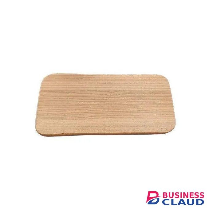 Kitchen Wooden Cutting And Chopping Board