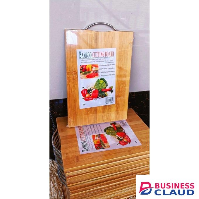 Floz CHOPPING BOARD