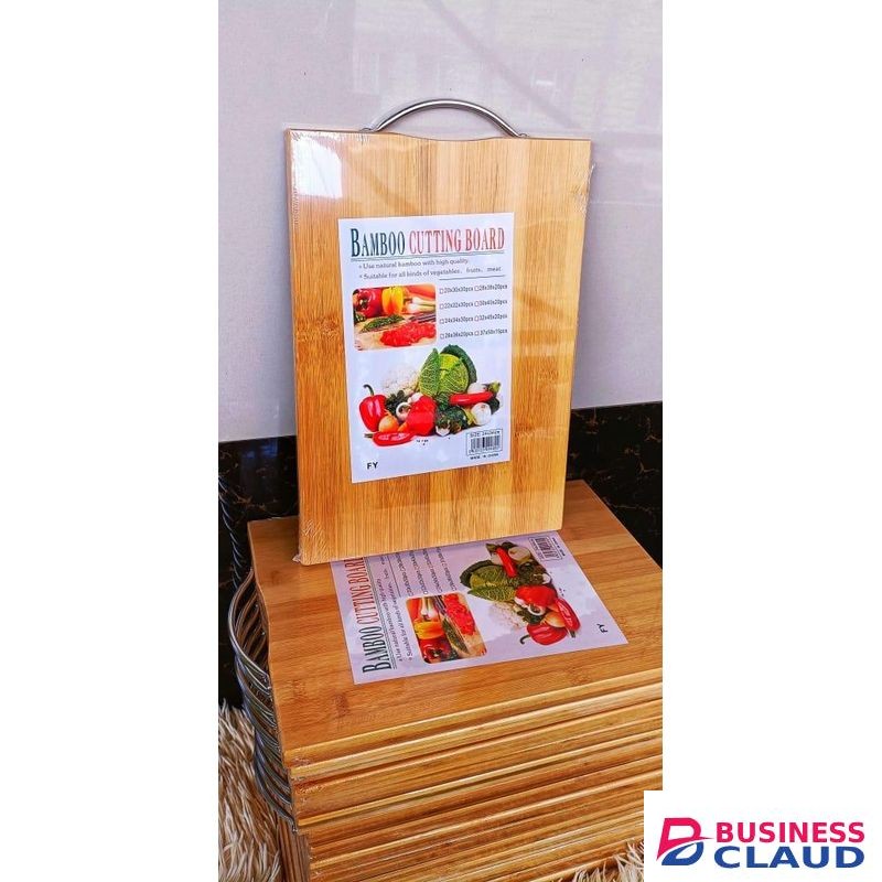 Floz CHOPPING BOARD