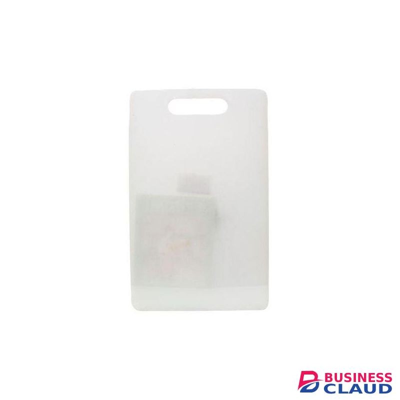 Chopping Cutting Board - White