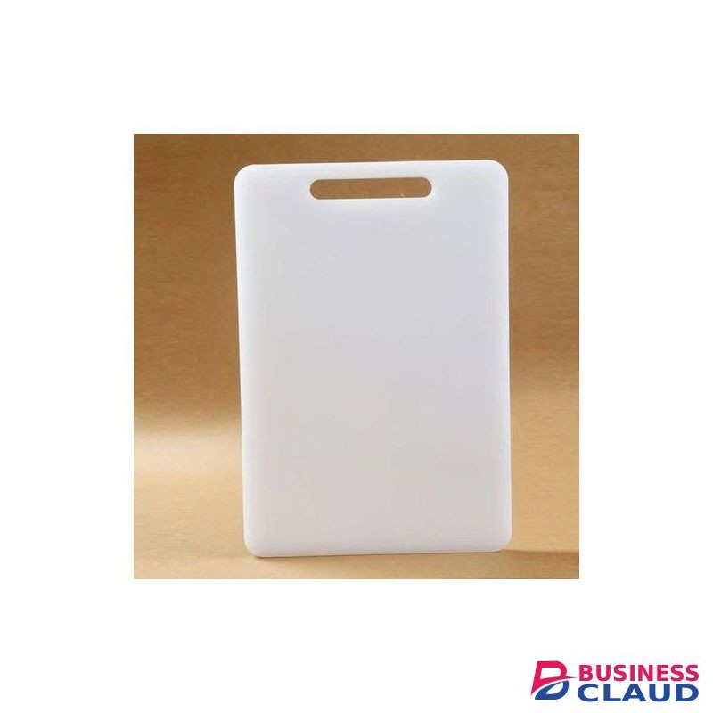 Chopping Cutting Board - White