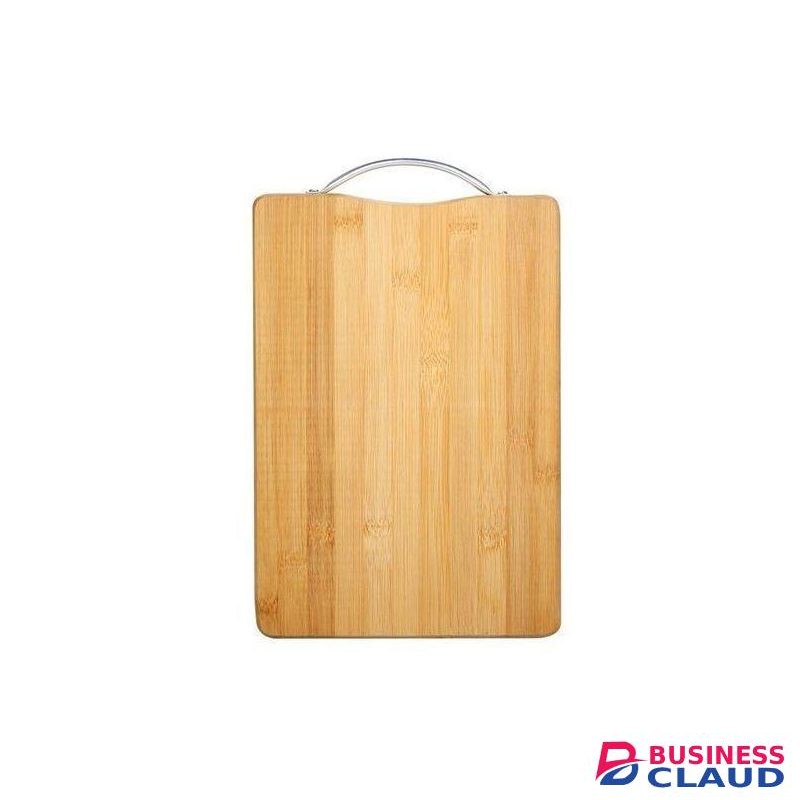 Bamboo Chopping Board(20by30cm)