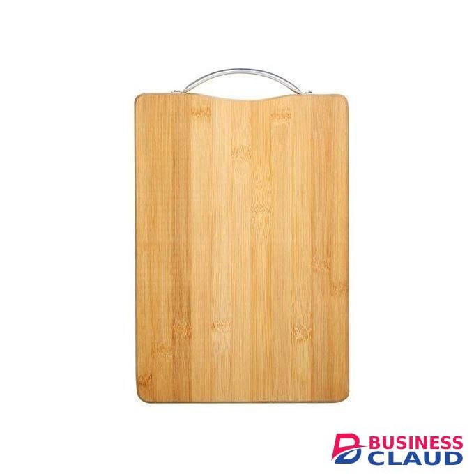Bamboo Chopping Board(20by30cm)