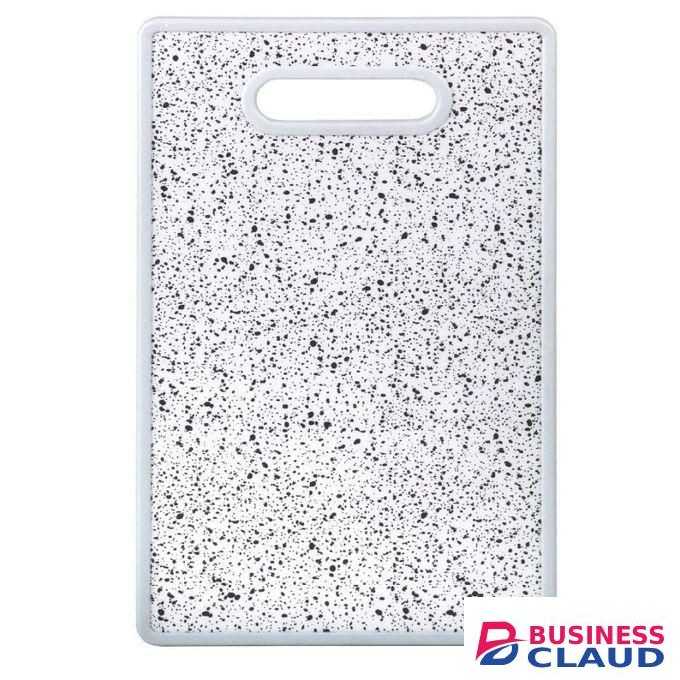 Granite Profile Chopping Cutting Board