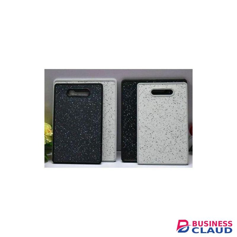 Granite Profile Chopping Cutting Board