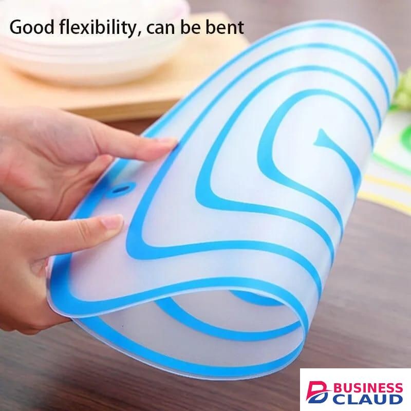 4 in 1 Multipurpose Chopping Board