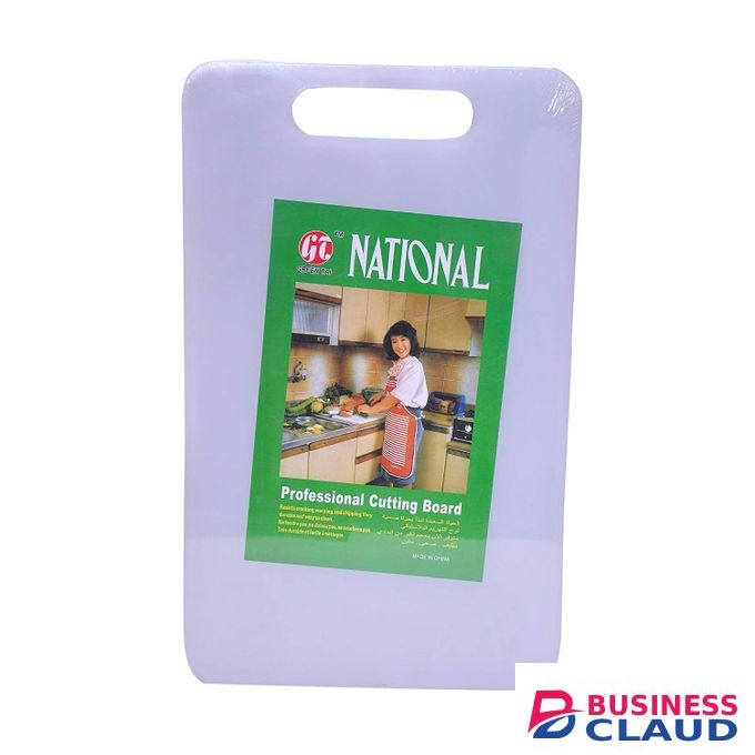 Lightweight Kitchen Chopping Board