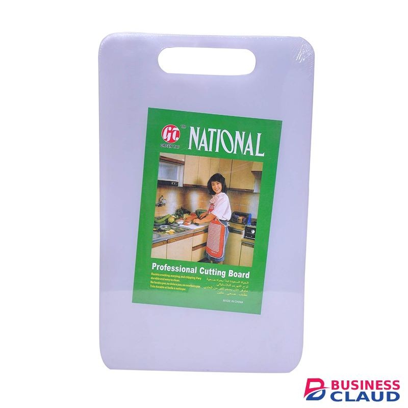 Lightweight Kitchen Chopping Board