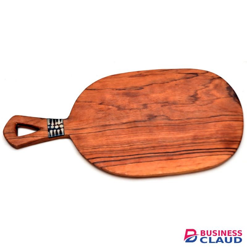 Wooden Chopping Board A Size