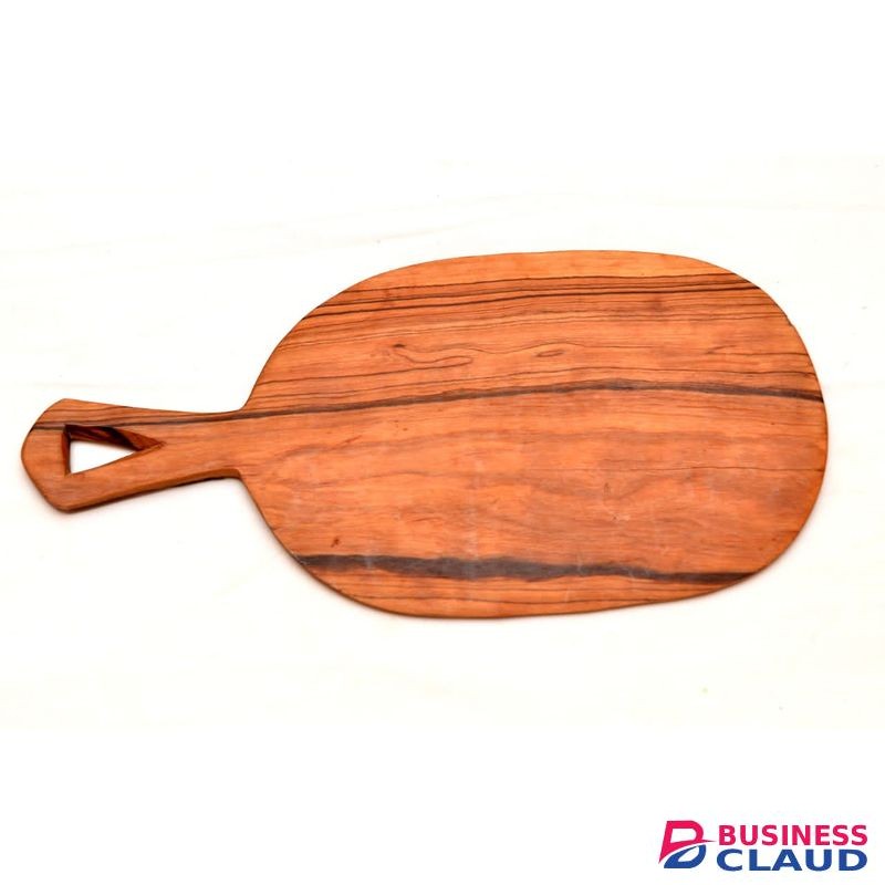 Wooden Chopping Board A Size