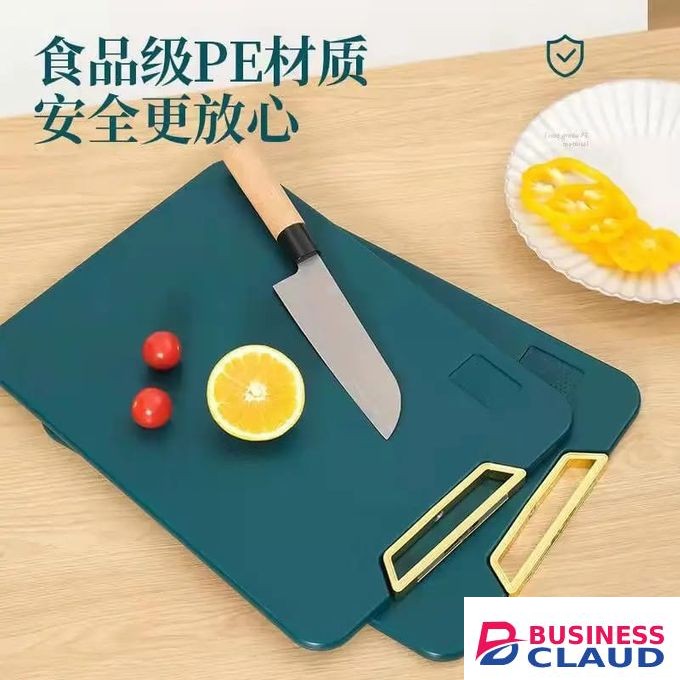Chopping Board Marble