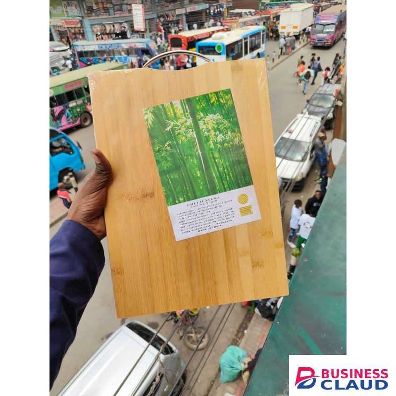 Quality Big Size Wooden chopping board