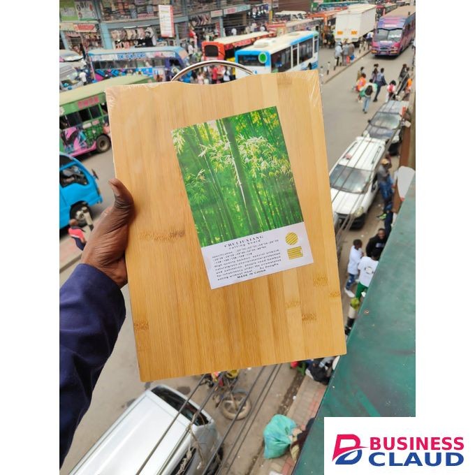 Quality Big Size Wooden chopping board