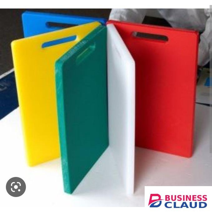 New National Chopping Boards