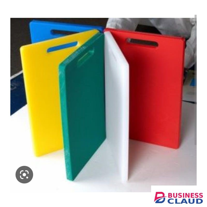 New National Chopping Boards