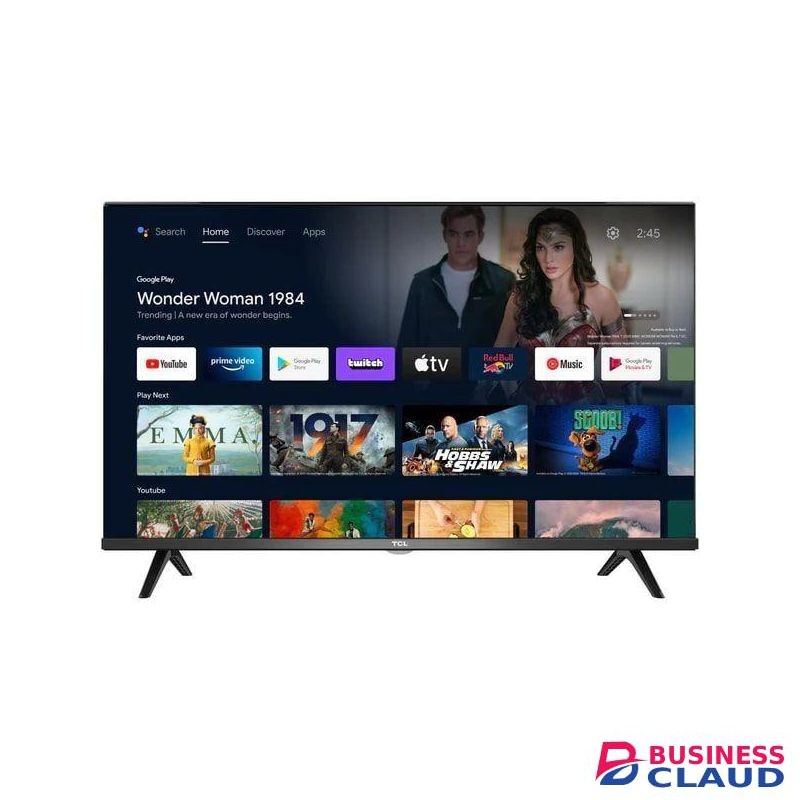 TCL 32" Android TV