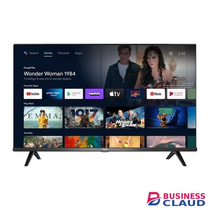 TCL 32" Android TV