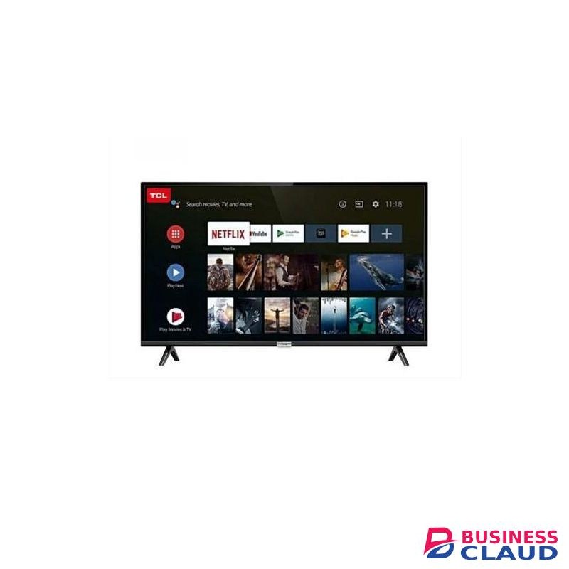 TCL 32 Inches, Andriod Certified HDR LED Smart TV