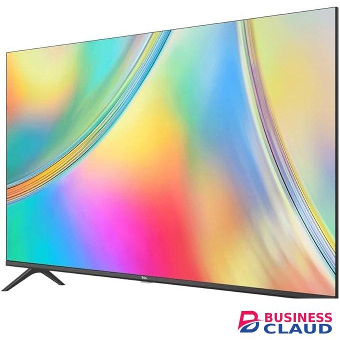 TCL S5400S,32" Inch Smart Android,Frameless,Bluetooth,Google LED TELEVISION-+2 YRS WARRANTY