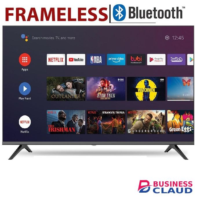 TCL 32" Inch,FHD Google TV,Voice Control,Bluetooth,Smart TV+TV GUARD+32GB FLASH DISK